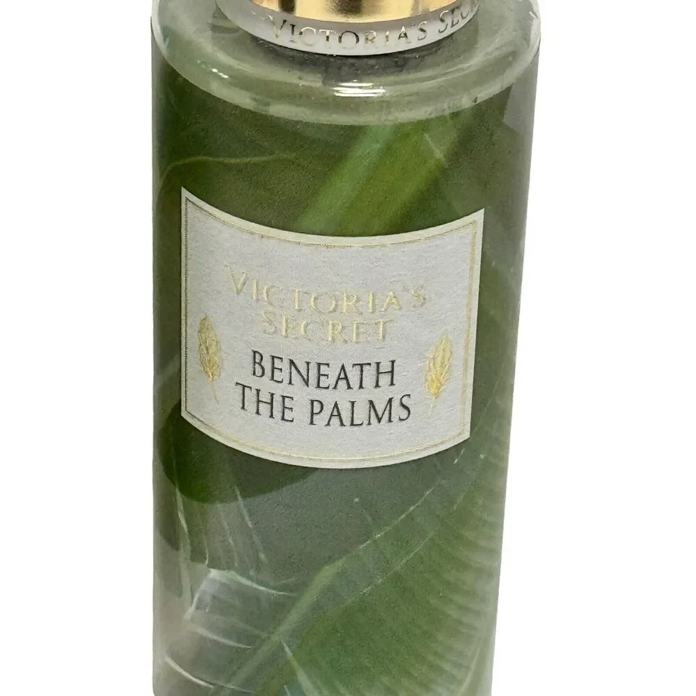 Victoria’s Secret Beneath The Palms Fragrance Body Mist & Fragrance Lotion Set